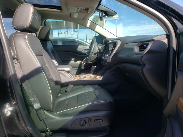 2017 GMC ACADIA DEN 1GKKNPLS9HZ131407