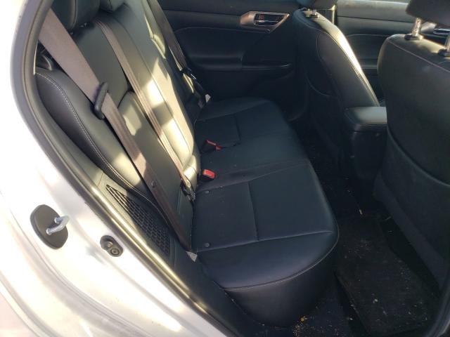 2015 LEXUS CT 200 JTHKD5BH9F2231701
