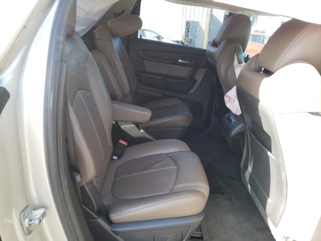 2017 GMC ACADIA LIM 1GKKRSKDXHJ166319