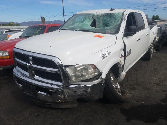 2017 RAM 2500 SLT - 3C6UR5ML8HG733341