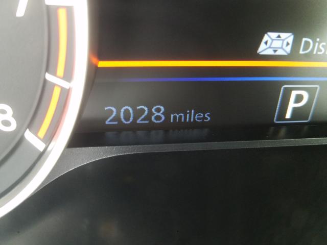 2020 NISSAN ALTIMA SV 1N4BL4DV6LN320742