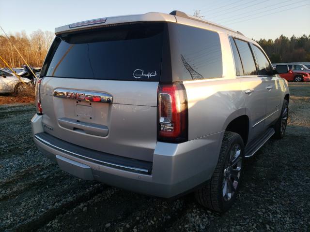 2016 GMC YUKON DENA 1GKS2CKJ6GR353234