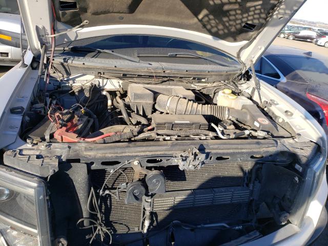 2014 FORD F150 SVT R 1FTFW1R60EFB99903