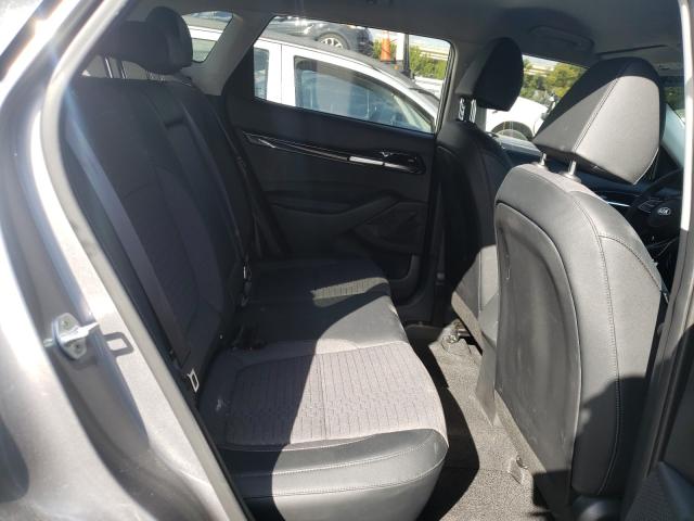 2021 KIA SELTOS S KNDEU2AA5M7084729