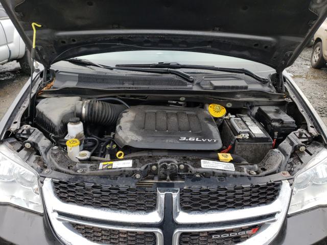 2018 DODGE GRAND CARA 2C4RDGCG3JR359802