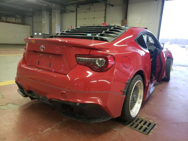 2017 TOYOTA 86 BASE JF1ZNAA18H9700612