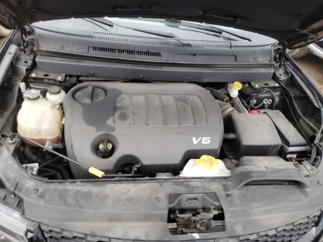 2017 DODGE JOURNEY GT 3C4PDDEG3HT615995