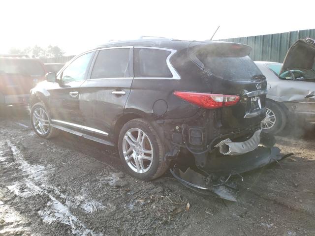 2013 INFINITI JX35 5N1AL0MMXDC314702