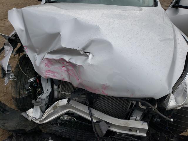 2017 INFINITI QX50 JN1BJ0RR2HM413455
