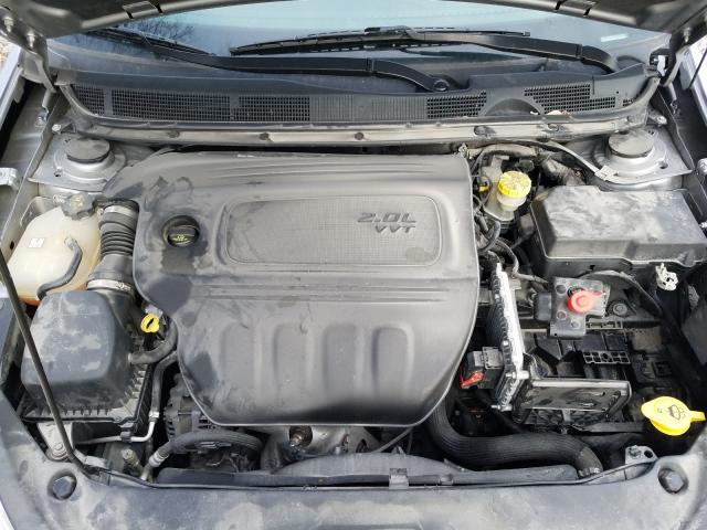 2016 DODGE DART 1C3CDFBA2GD652510