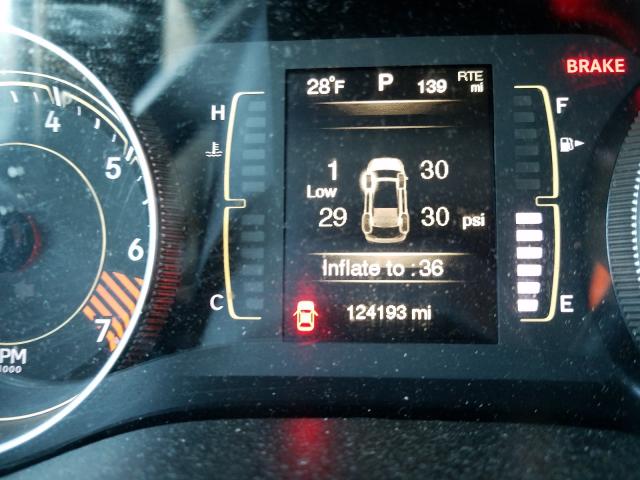 2015 JEEP CHEROKEE S 1C4PJMAB5FW764239