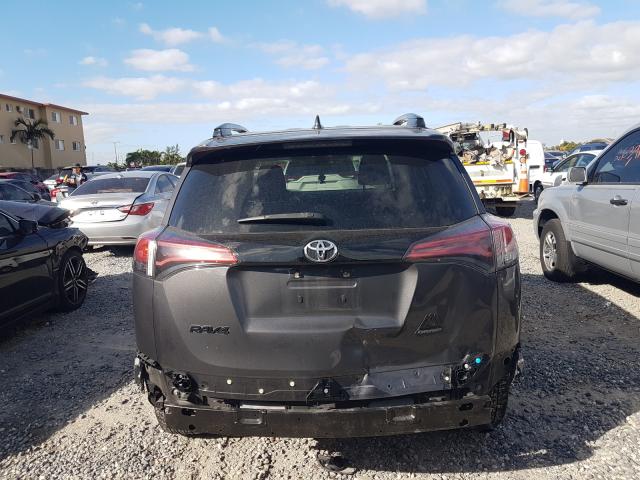 2018 TOYOTA RAV4 ADVEN 2T3RFREVXJW735581