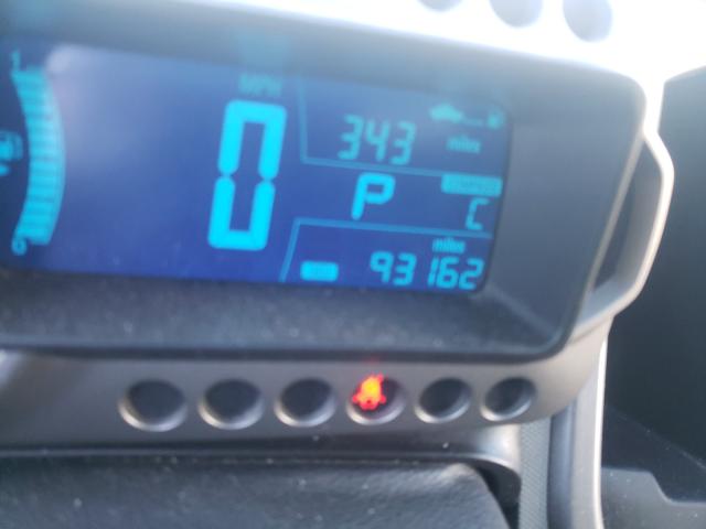 2014 CHEVROLET SONIC LT 1G1JC5SH6E4114363