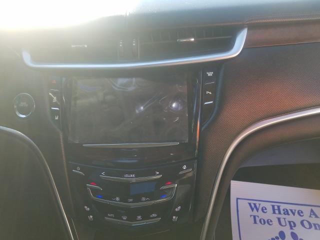 2013 CADILLAC XTS PREMIU 2G61S5S32D9182396