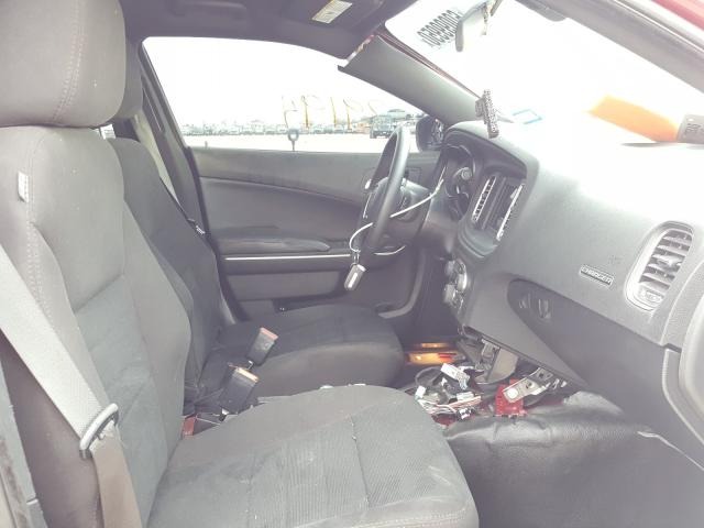 2019 DODGE CHARGER PO 2C3CDXAT4KH598986