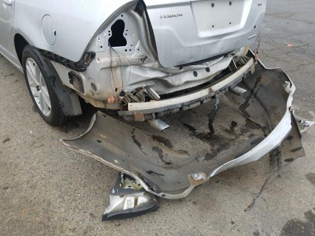 2012 FORD FUSION 3FAHP0JG5CR263850