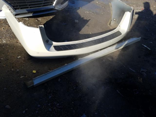 2012 HONDA ODYSSEY TO 5FNRL5H93CB143268