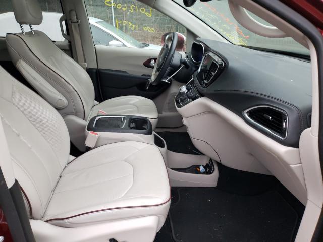 2019 CHRYSLER PACIFICA L 2C4RC1GG1KR526072