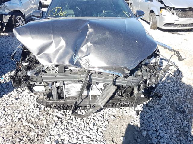 2020 LINCOLN MKZ 3LN6L5A96LR603711