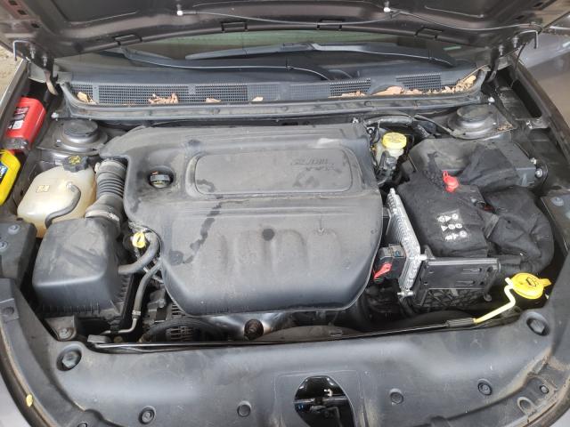 2016 DODGE DART SXT S 1C3CDFFA2GD804148