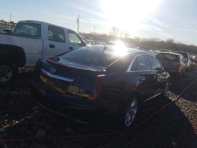 2013 CADILLAC XTS PREMIU 2G61S5S32D9182396