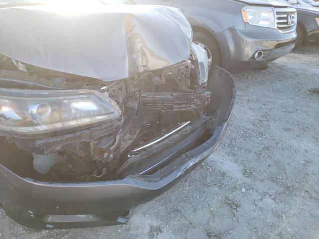 2014 HONDA ACCORD HYB 1HGCR6F59EA000414