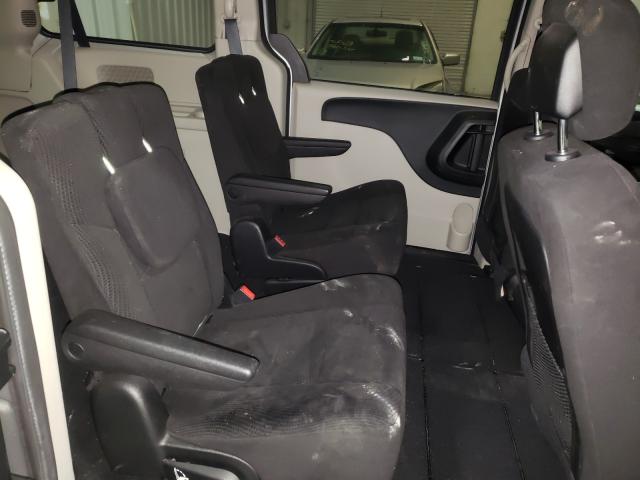 2013 DODGE GRAND CARA 2C4RDGBG2DR800843