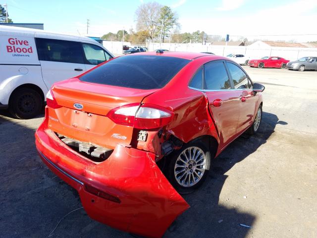 2014 FORD FIESTA TIT 3FADP4CJ0EM114437