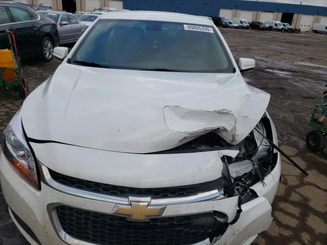 2016 CHEVROLET MALIBU LIM 1G11C5SA2GF146933