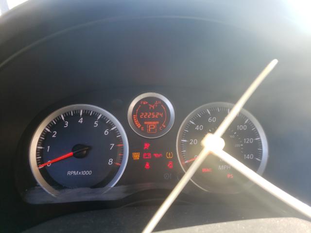 2012 NISSAN SENTRA 2.0 3N1AB6AP2CL772555