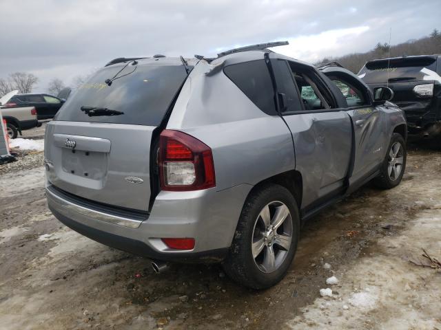 2017 JEEP COMPASS LA 1C4NJDEB6HD111337