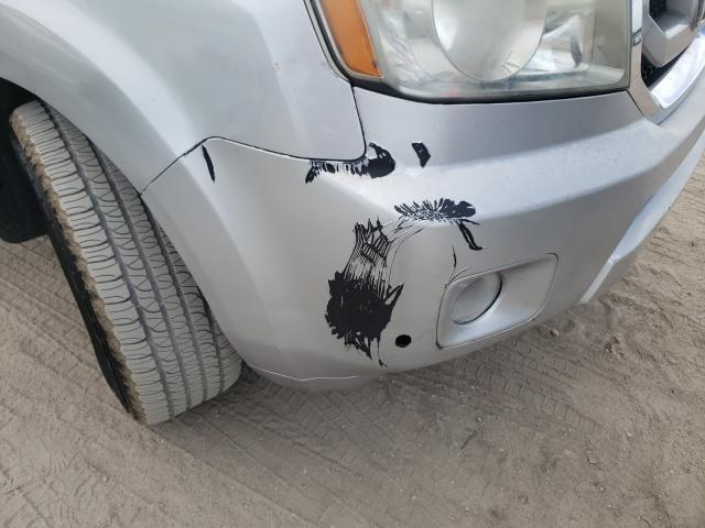 2011 HONDA PILOT TOUR 5FNYF4H93BB029329