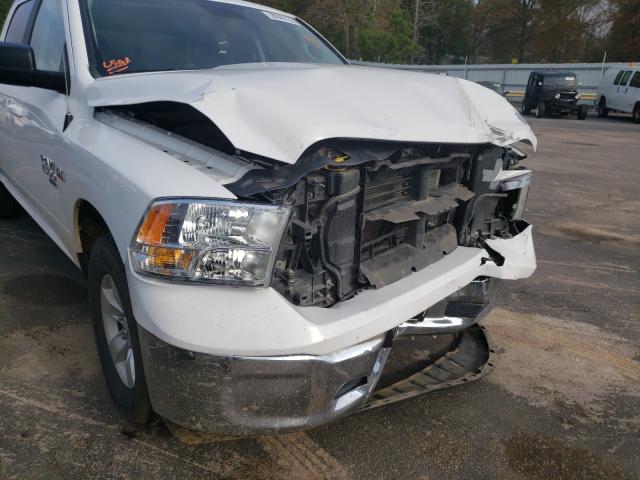 2019 RAM 1500 CLASS 1C6RR6TTXKS561763