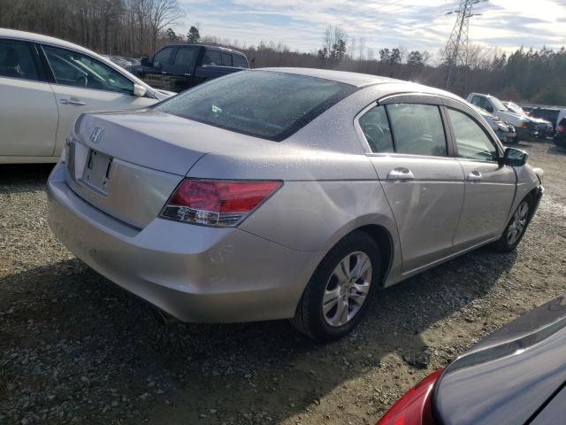 2010 HONDA ACCORD LXP 1HGCP2F42AA183428