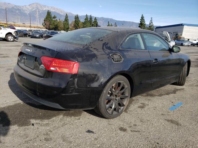 2013 AUDI A5 PREMIUM WAULFAFR2DA050189