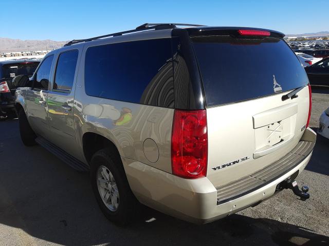 2014 GMC YUKON XL C 1GKS1KE0XER106571
