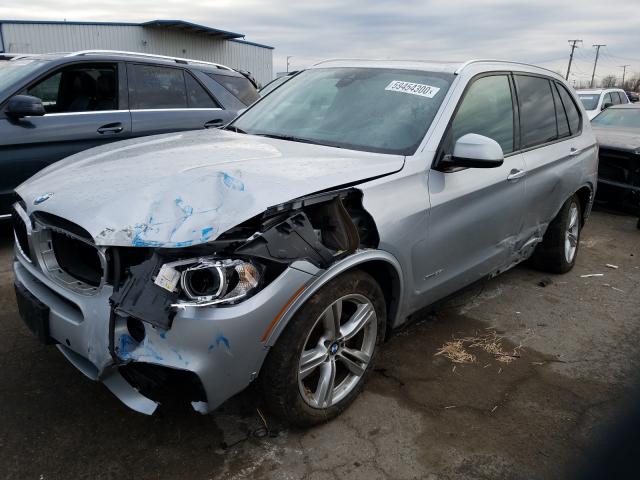 2015 BMW X5 XDRIVE3 5UXKR0C55F0P11920