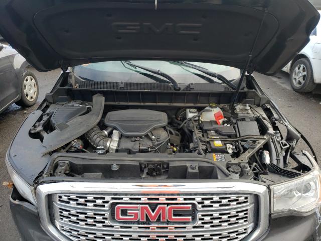 2018 GMC ACADIA DEN 1GKKNXLS5JZ210966