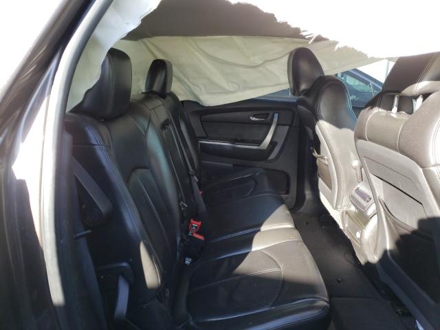 2010 GMC ACADIA SLT 1GKLVMED1AJ109732