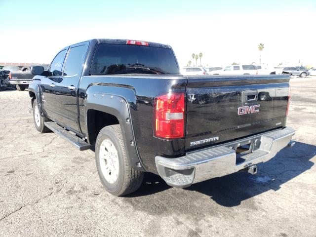 2014 GMC SIERRA C15 3GTP1UEH8EG162317
