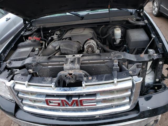 2011 GMC SIERRA K15 1GTR2TE09BZ380112