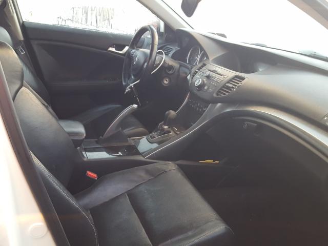 2011 ACURA TSX JH4CU2F62BC000901