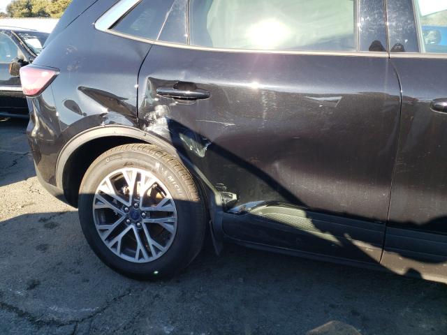 2020 FORD ESCAPE SEL 1FMCU9H66LUA86311
