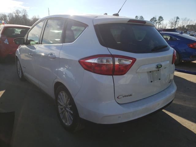 2015 FORD C-MAX SEL 1FADP5BU7FL115217