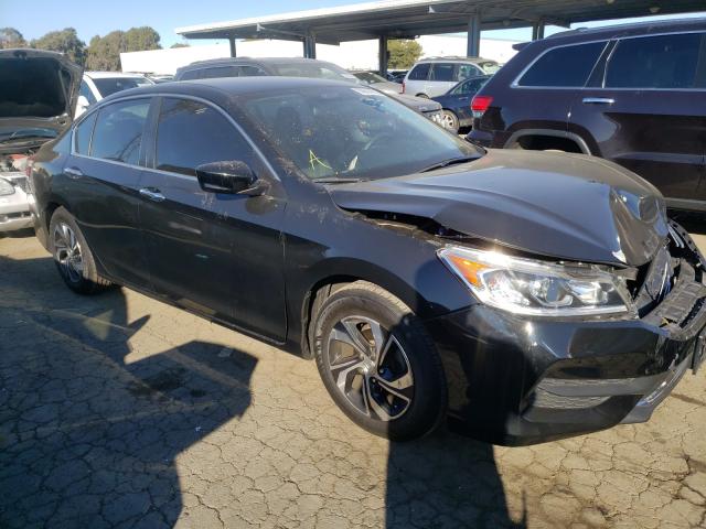 2017 HONDA ACCORD LX - 1HGCR2F34HA150328