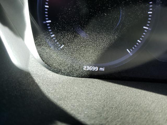 2018 VOLVO XC60 T5 IN LYV102RL7JB117950