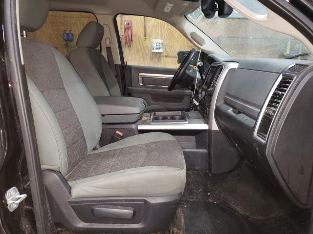 2015 RAM 2500 SLT 3C6TR5DT9FG505437