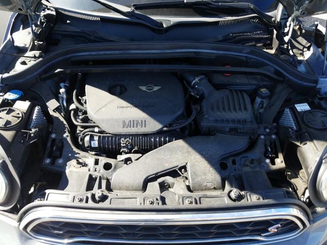 2018 MINI COOPER S C WMZYT3C39J3E93665