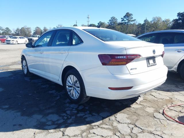 2019 VOLKSWAGEN JETTA S 3VWN57BU1KM020156
