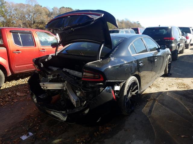 2019 DODGE CHARGER SC 2C3CDXGJ1KH675609